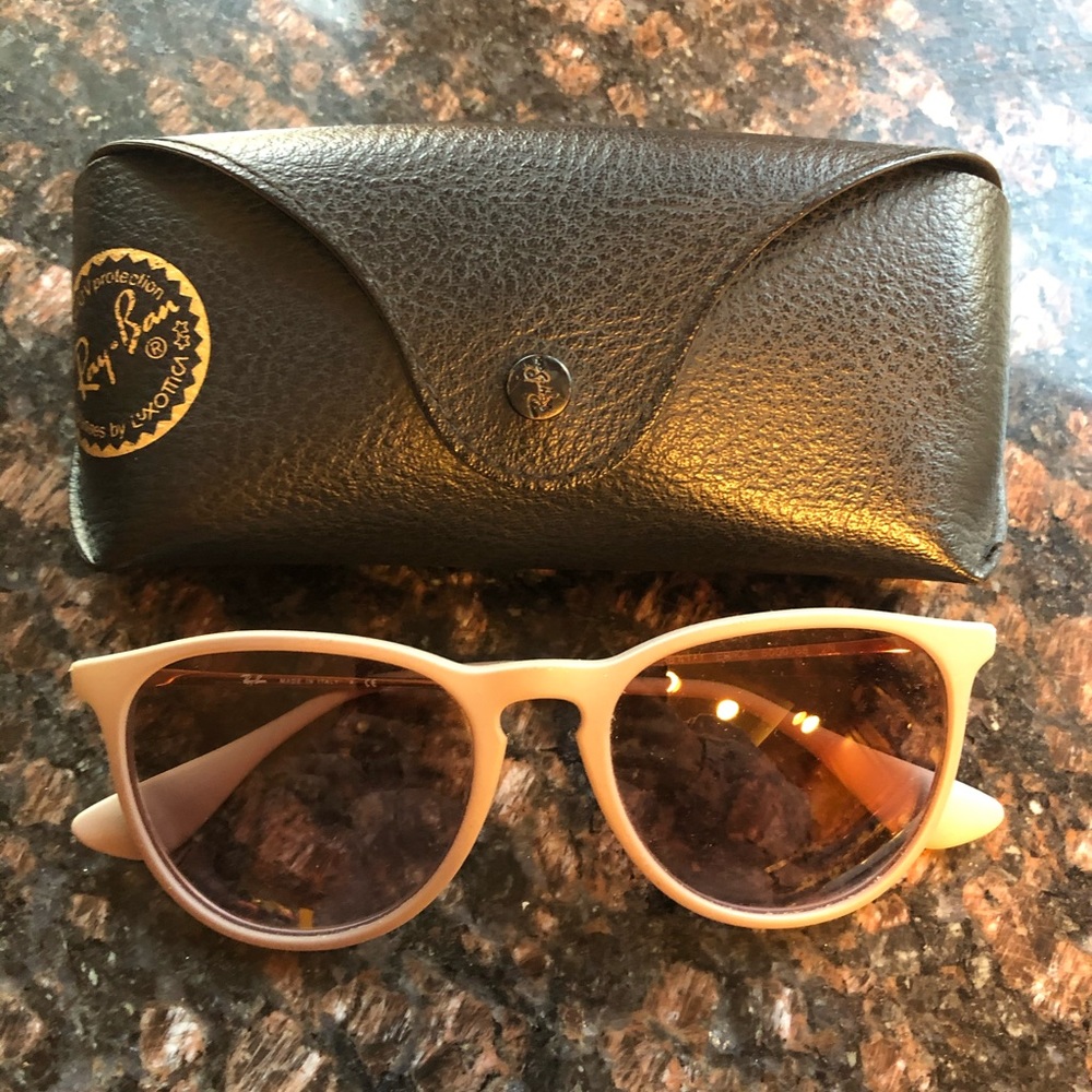 Ray Ban Erika Sunglasses